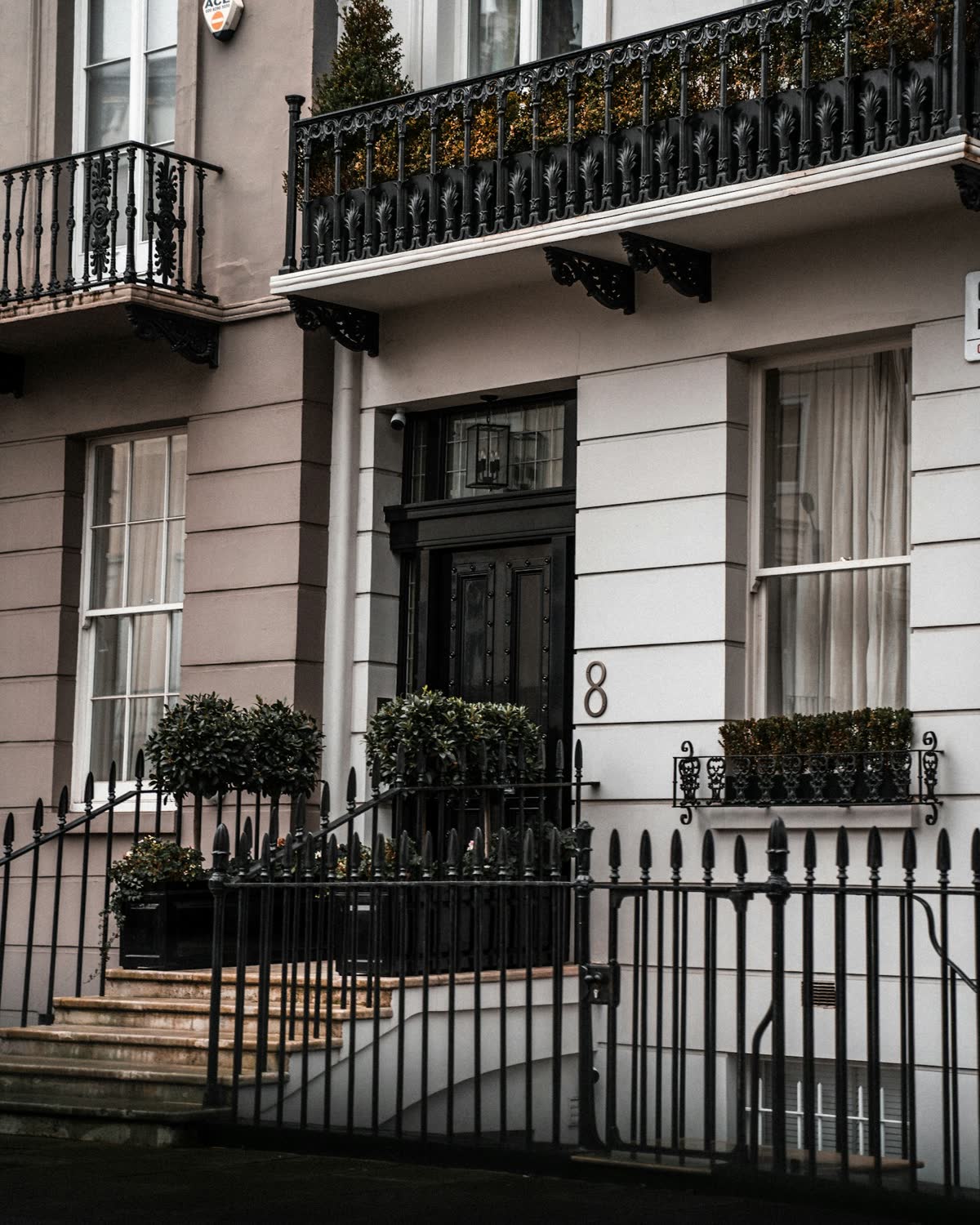 Period Property Restoration